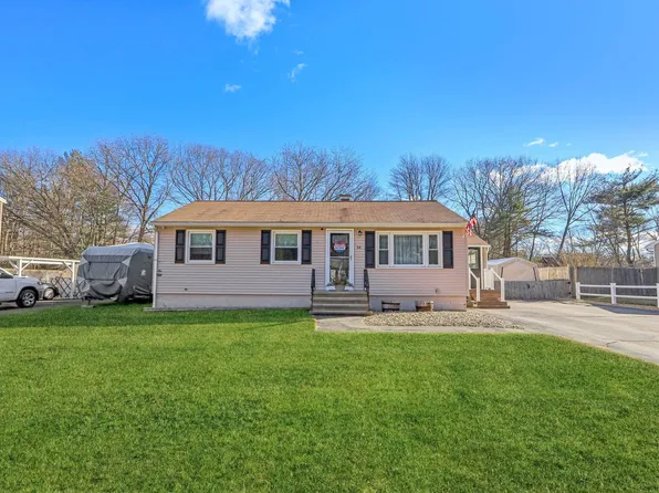 14 Butler Street, Salem, NH 03079