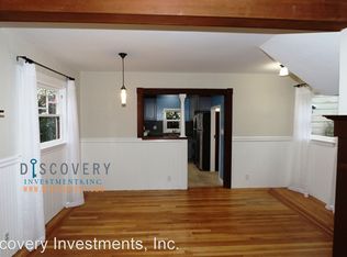 2947 Pine Ave #A, Berkeley, CA 94705