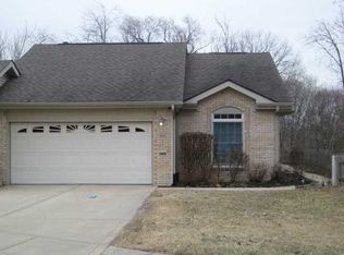 901 Kirkpatrick Pl, Greenfield, IN 46140