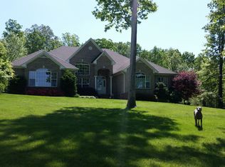 234 Fairway Cir, Loretto, TN 38469