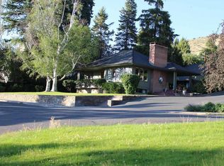 1401 Pacific Ter, Klamath Falls, OR 97601