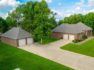 163 Lake Cliff Dr, Somerset, KY