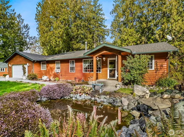 29327 46th Drive NW, Stanwood, WA 98292