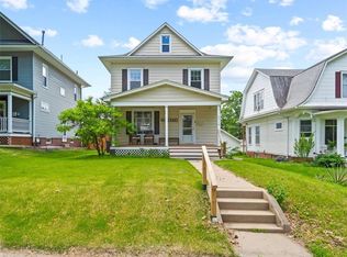2716 Renick St, Saint Joseph, MO 64507