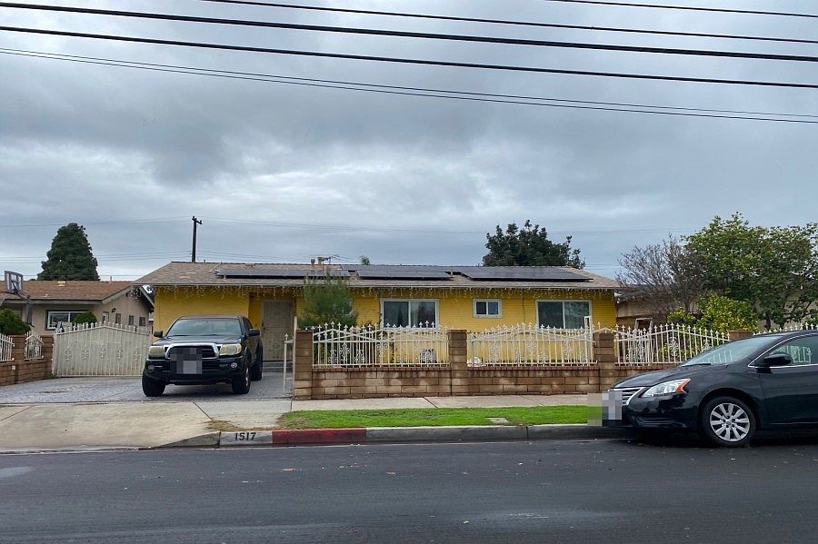 1st image of 1517 E Romneya Dr