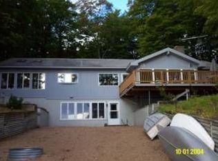 3313 NW Torch Lake Dr, Eastport, MI 49648