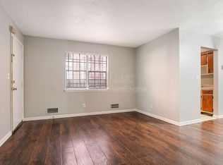 118 W Ormsby Ave APT 2A, Louisville, KY