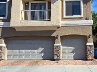 6608 Lavender Lilly Ln UNIT 1, North Las Vegas, NV 89084