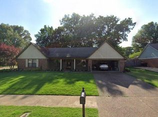 3717 Brook Trail Ln, Bartlett, TN 38135
