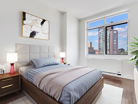 2nd image of 1115 Broadway APT 5C