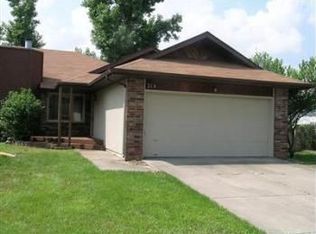 214 W Camino St, Springfield, MO 65810