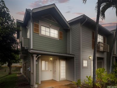 94-746 Lumiauau St #CC1, Waipahu, HI, 96797