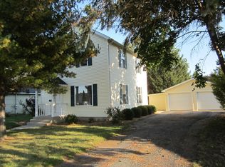 110 E Dearborn St, Plano, IL 60545