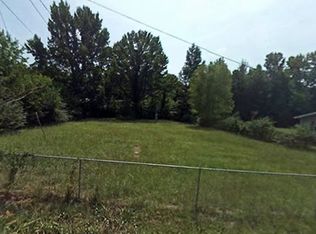 118 Cloquet St, Warren, AR 71671