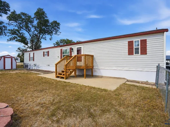 1980 Country Rd Lot 1, Rapid City, SD 57701