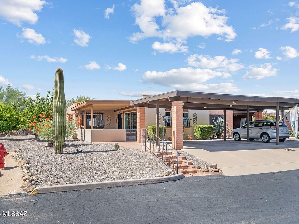 1st image of 273 N Calle Del Diablo