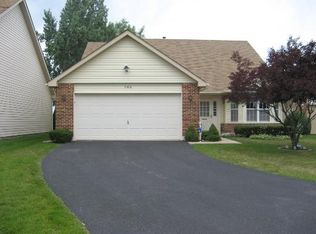 13476 Redberry Cir, Plainfield, IL 60544