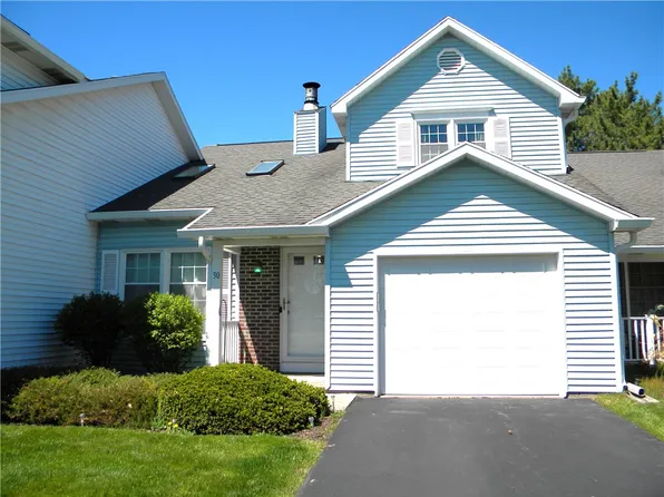 30 Raven Wood, Rochester, NY 14624