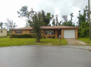 115 Kimberly Cir, Panama City, FL 32404