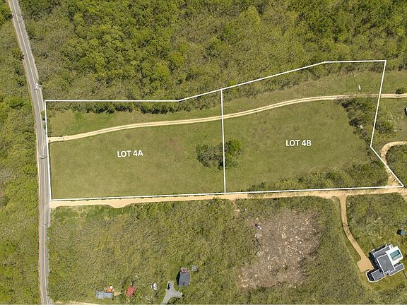2nd image of 4-4A Browns Farm Ln
