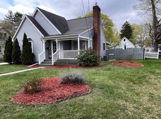 1083 N Ball St, Owosso, MI