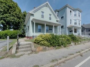 583 Cambridge St, Worcester, MA 01610