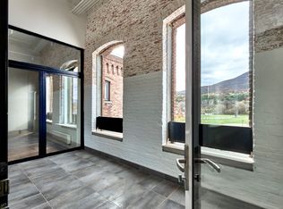 The Lofts At Greylock Works, North Adams, MA 01247