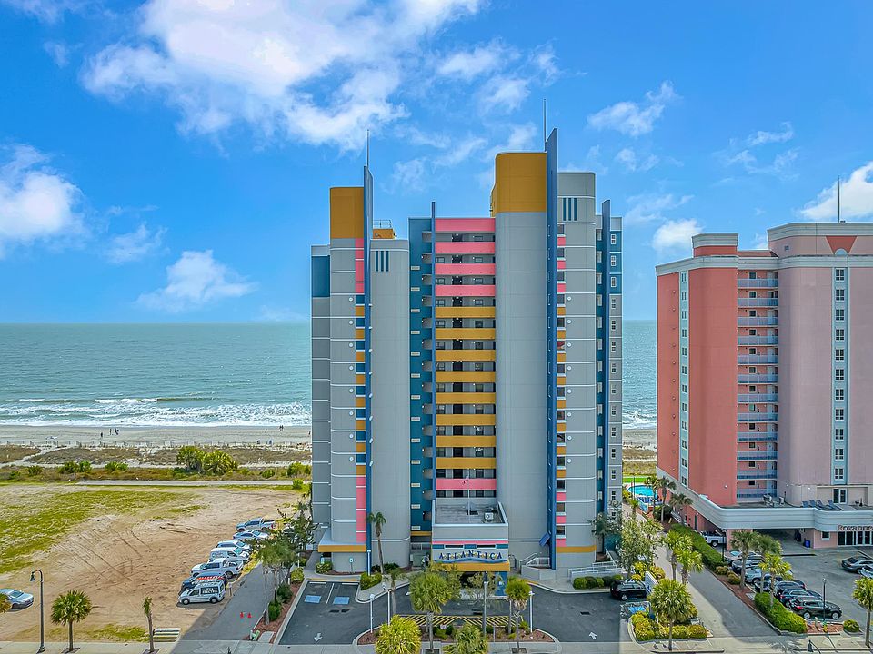 1st image of 1700 N Ocean Blvd. #1055