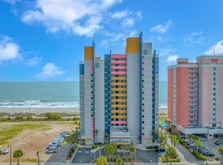 1700 N Ocean Blvd #1055, Myrtle Beach, SC 29577