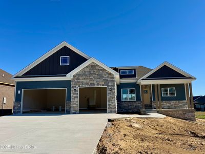 7625 Melrose Ln LOT 558, Charlestown, IN, 47111