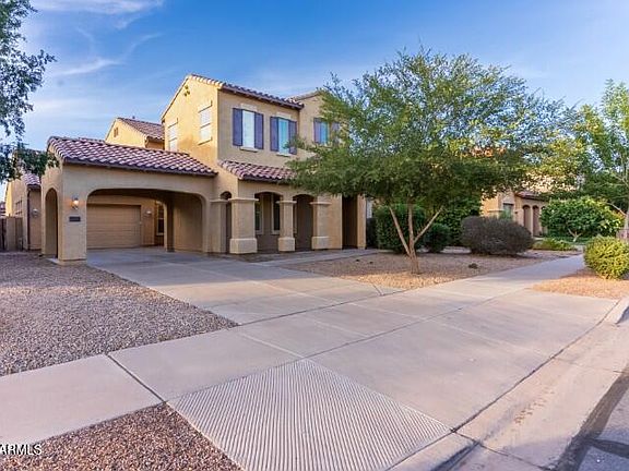 2nd image of 20244 E SILVER CREEK Lane