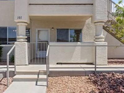 (Undisclosed Address), Mesquite, NV, 89027