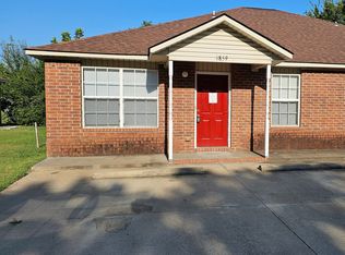 1859 Brazil Ave, Fort Smith, AR 72908