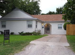 3278 Tex Blvd, Fort Worth, TX 76116