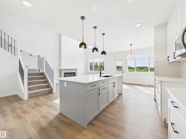 1758 Westerra Loop, Stony Plain, AB T7Z 0K9