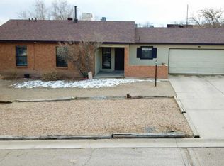 1057 Cascade Rd SE, Rio Rancho, NM 87124