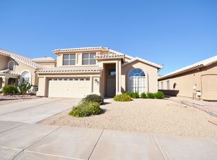 9354 E Dreyfus Pl, Scottsdale, AZ 85260