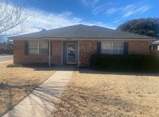 420 Hyden Ave, Lubbock, TX 79416