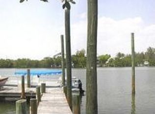 50 Gasparilla Way, Placida, FL 33946