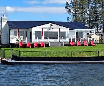 43055 Seaway Ave, Alexandria Bay, NY, 13607