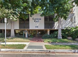 1115 Cordova St APT 123, Pasadena, CA 91106