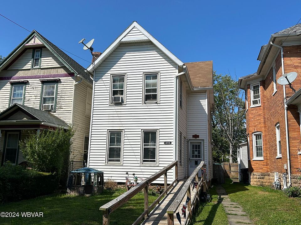 1st image of 416 Louisa St