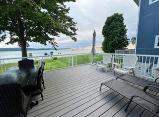 1877 N Shore Dr, Mears, MI 49436