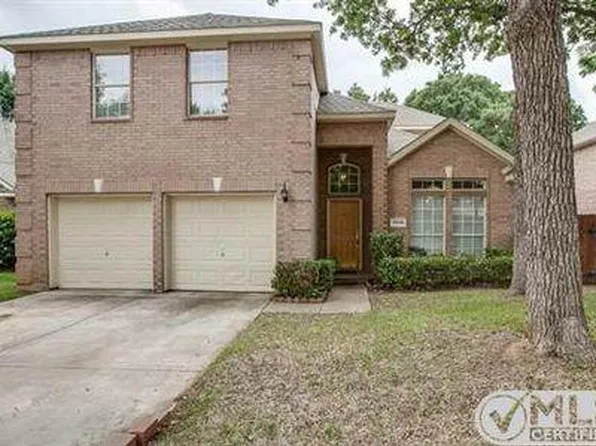 1009 Spanish Oak Dr, Flower Mound, TX 75028