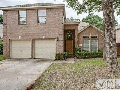 1009 Spanish Oak Dr Photo 1