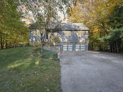 4604 Forest Ln, Holland, MI, 49423