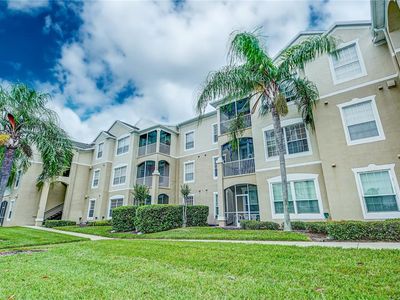 2305 Butterfly Palm Way APT 202, Kissimmee, FL, 34747