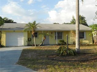 5235 SE Orange St, Stuart, FL 34997