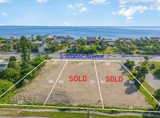 2752 S Atlantic Ave, Daytona Beach, FL 32118
