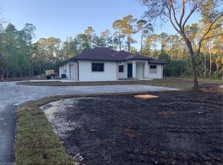 4420 20th Ave SE, Naples, FL 34117